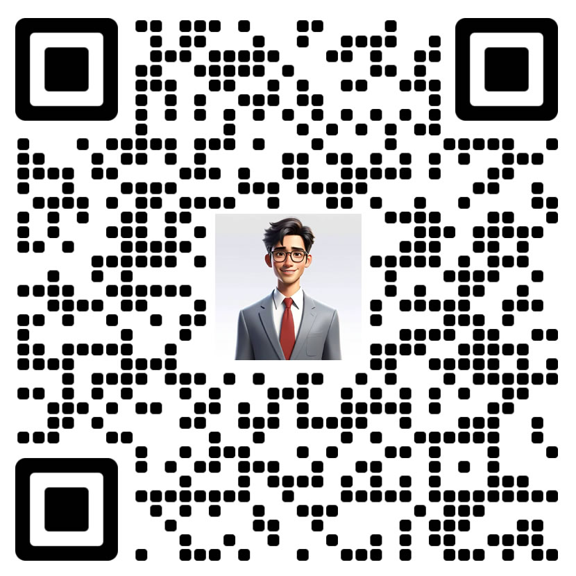 扫码加QQ-副业网