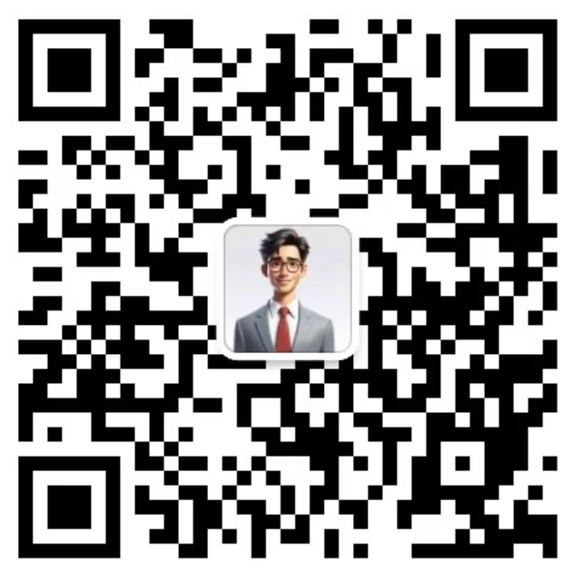 扫码添加微信-副业库