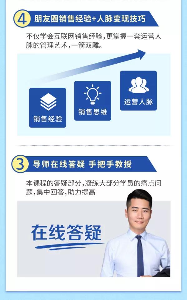 图片[8]-（1326期）【0投入0风险0人脉】朋友圈财源滚滚技法 4大黄金打法20天赚6w+(30节课+PDF)-副业网