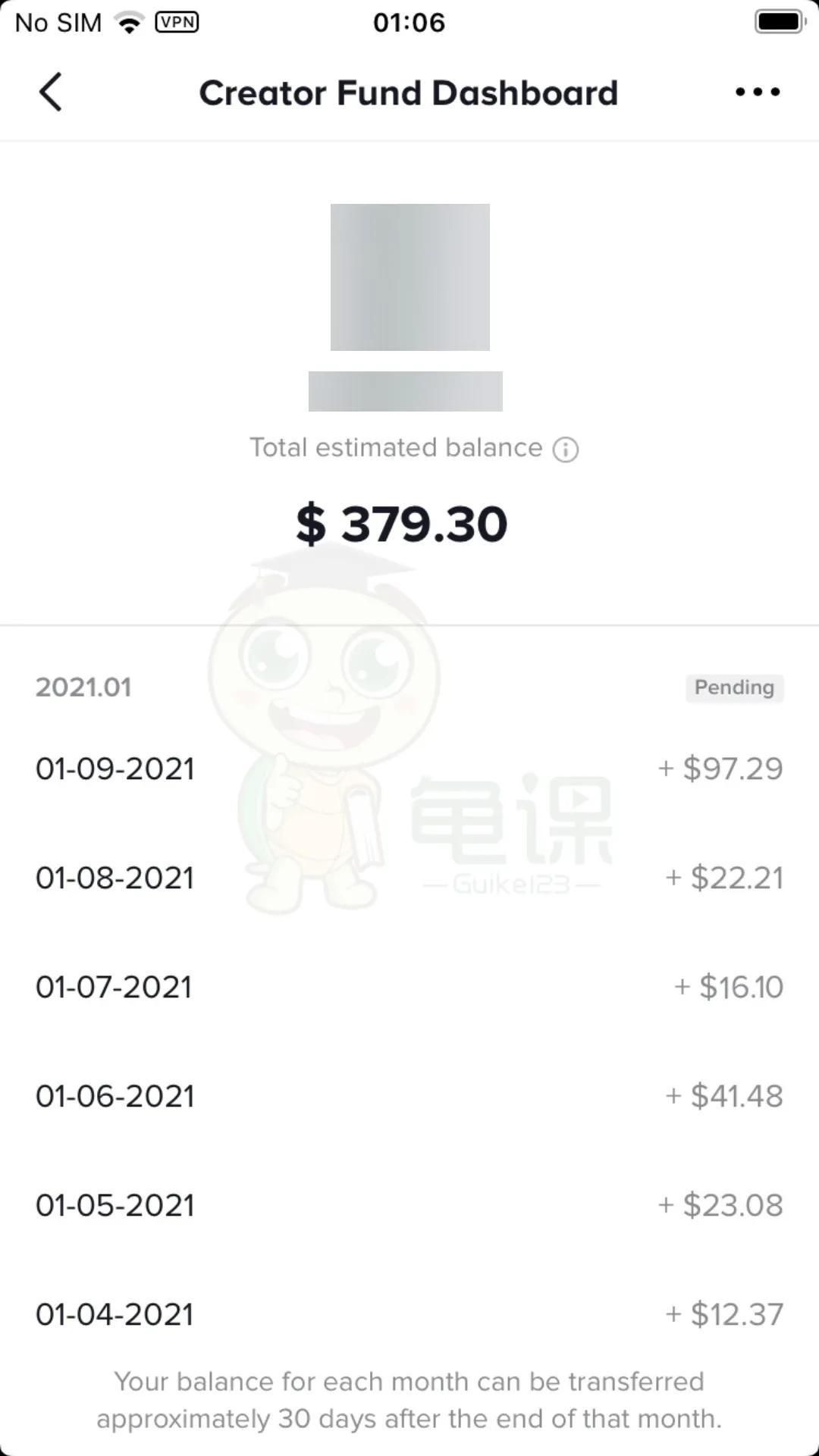 图片[3]-（1653期）龟课·TikTok变现实战训练营线上第1期，多种变现模式，轻松赚美刀-副业库