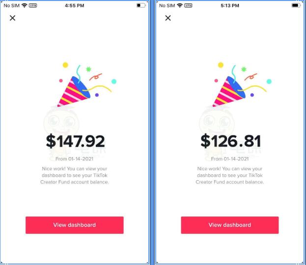 图片[4]-（1701期）龟课·Tik Tok变现实战训练营线上第2期：日入上百+美刀 月收益上万不成问题-副业网