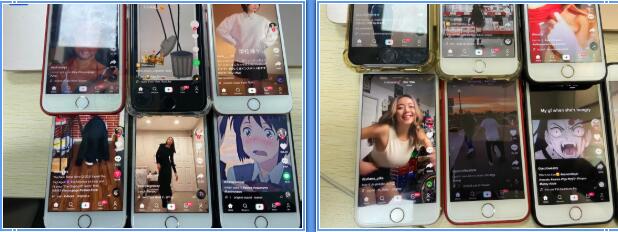 图片[6]-（1701期）龟课·Tik Tok变现实战训练营线上第2期：日入上百+美刀 月收益上万不成问题-副业网