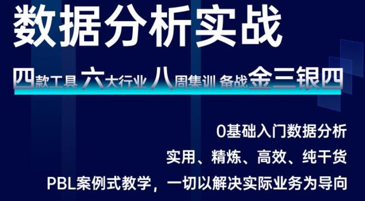（1813期）2021数据技术实战课堂：实用、精炼、高效、纯干货（价值1279元）-副业库