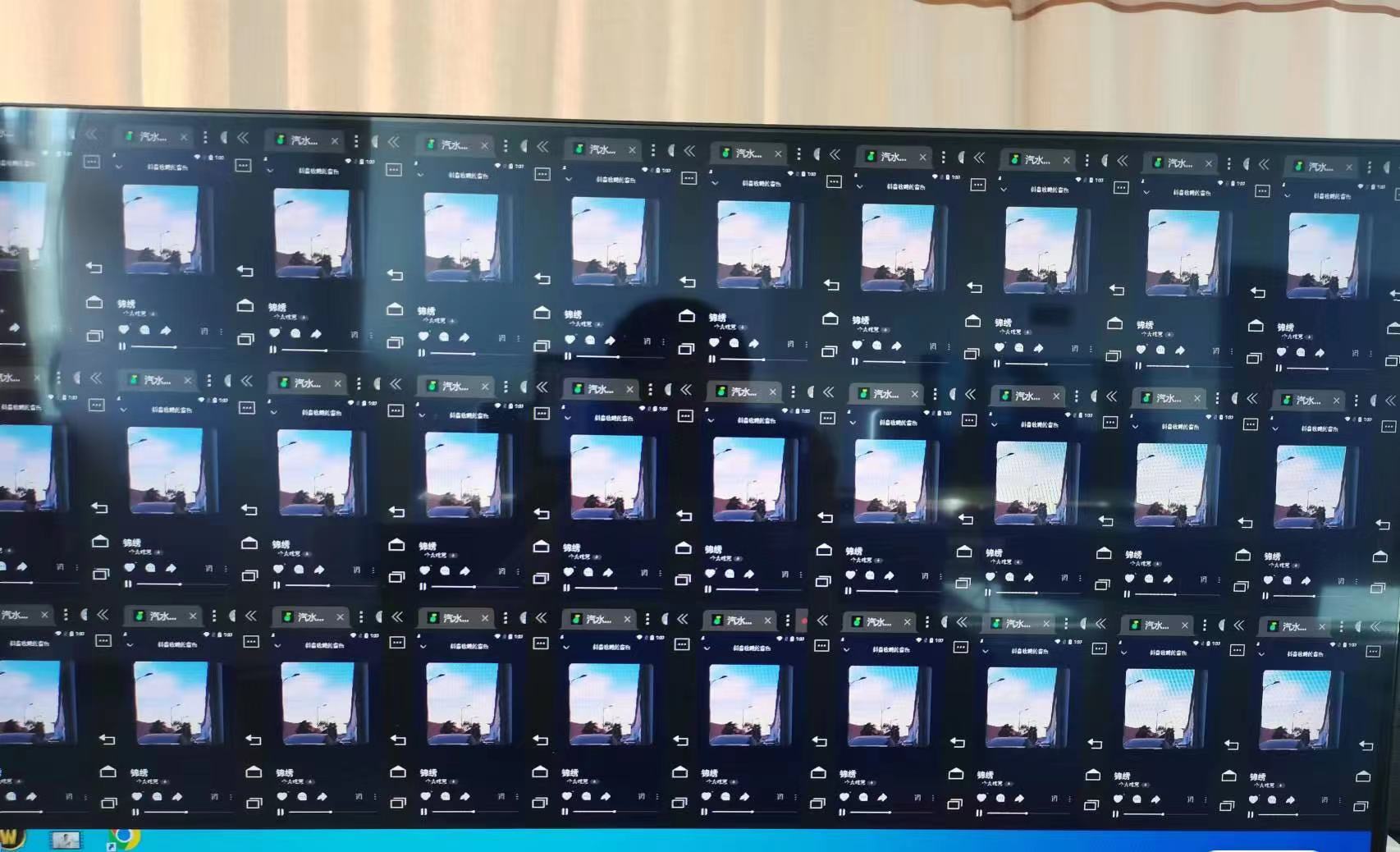 图片[3]-（3216期）外面卖3500的音乐人挂机群控防F脚本 支持腾讯/网易云/抖音 号称100%防F-副业网