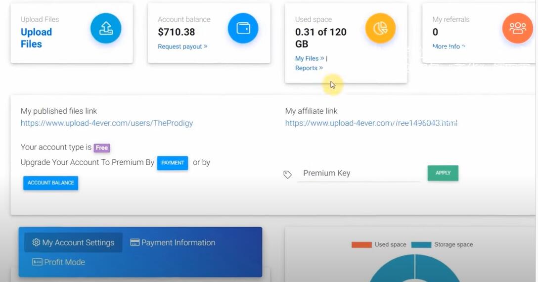 图片[2]-（3597期）听音乐赚钱项目：只需听一首歌就赚7美元，一天轻松赚$700美元-副业网