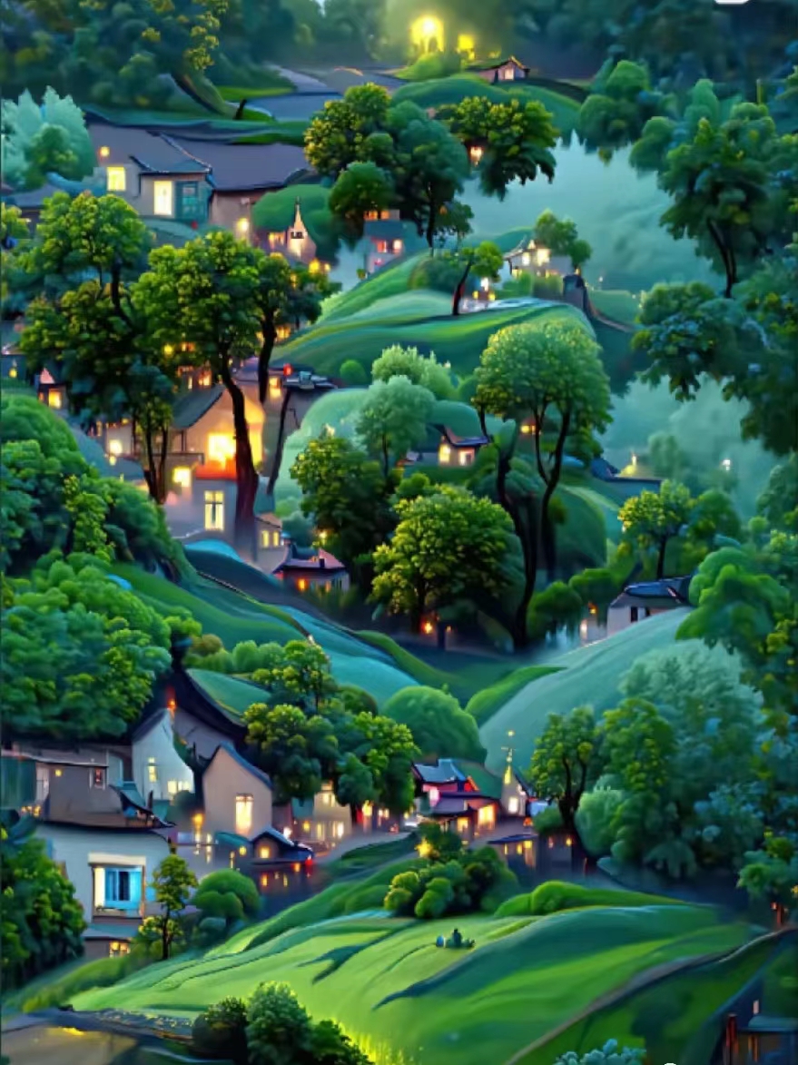 图片[9]-（3990期）抖音最近很火的变现玩法，AI绘画一键成图，日赚几百几千元！-副业网