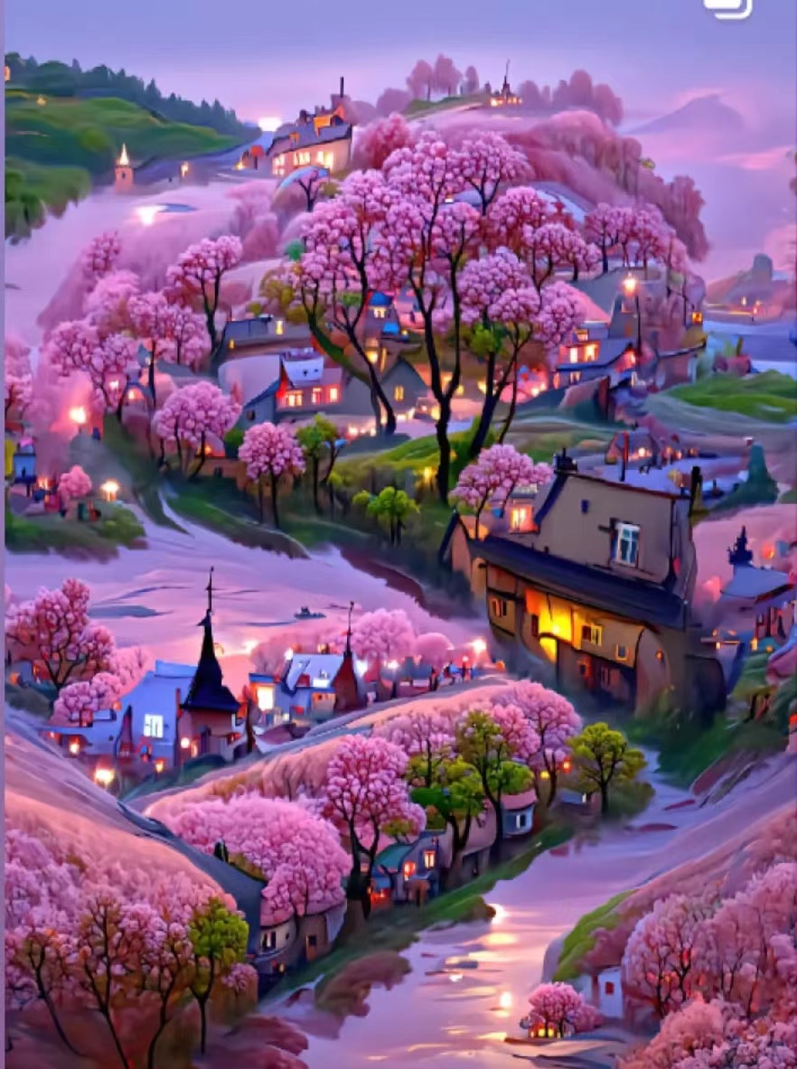 图片[10]-（3990期）抖音最近很火的变现玩法，AI绘画一键成图，日赚几百几千元！-副业网