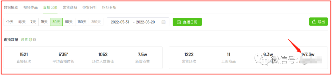图片[2]-（3031期）某公众号付费文章《全网首发！我挖掘出了一个月入20万的抖音冷门项目》-副业库
