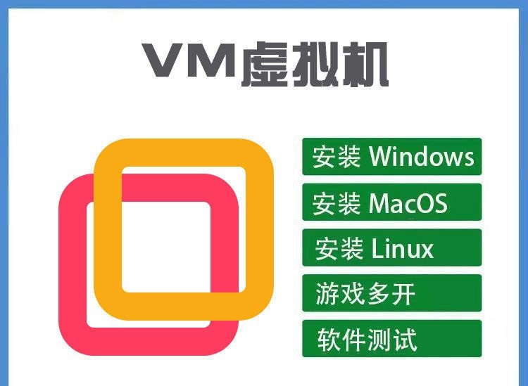 （3067期）【一机两用】电脑虚拟机，可卖可自用，搬砖必备日入100+【教程+软件】-副业库