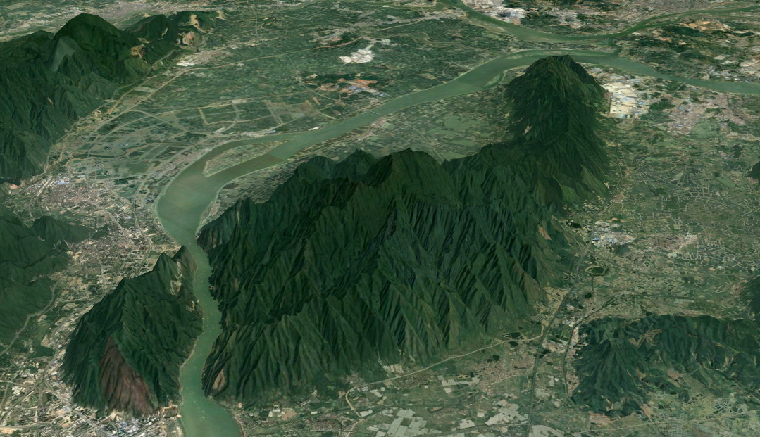 图片[6]-（4180期）谷歌地球类高铁项目，日赚100，在家创作，长期稳定项目（教程+素材软件）-副业网