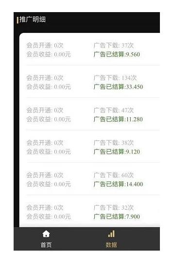 图片[2]-（4248期）“毒文案”抖音短视频项目玩法，小程序拿图即可变现，复盘经验分享给大家-副业网