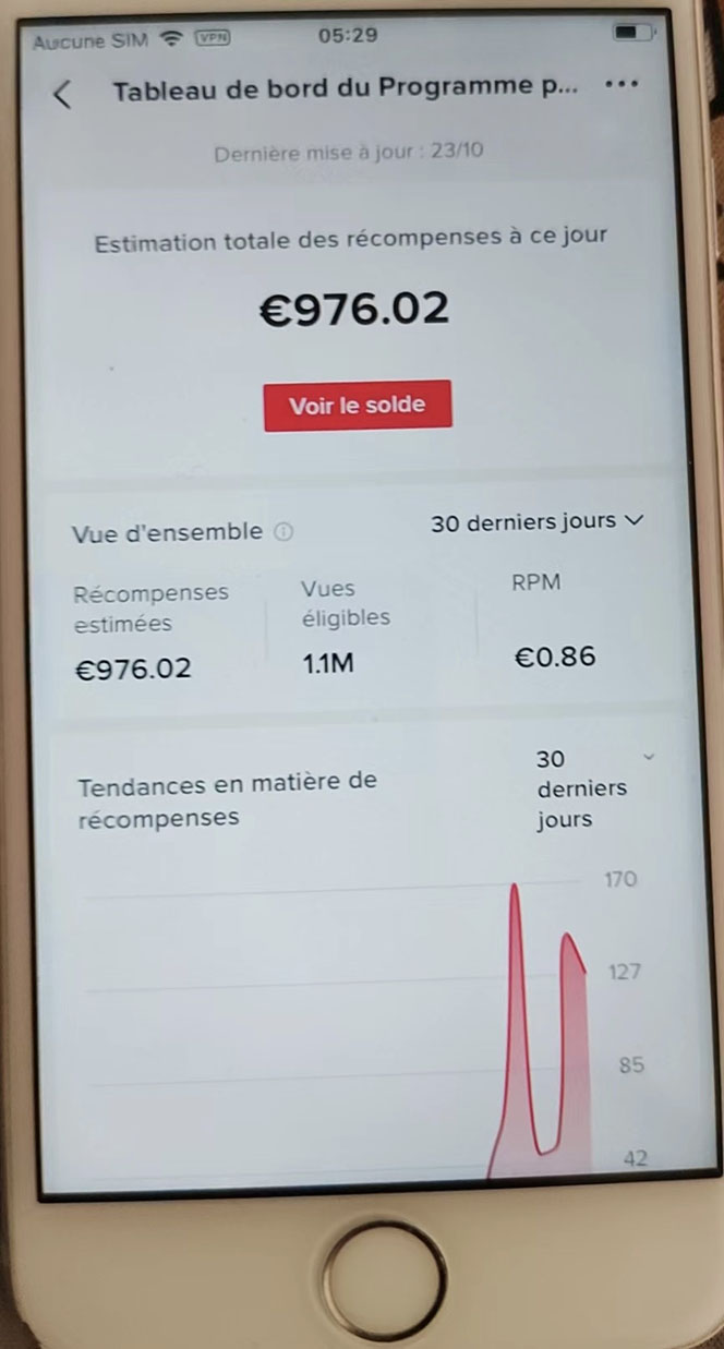 图片[2]-（4233期）外面收费2980元的TikTok影视解说、中视频教程，比国内的中视频计划收益高-副业网