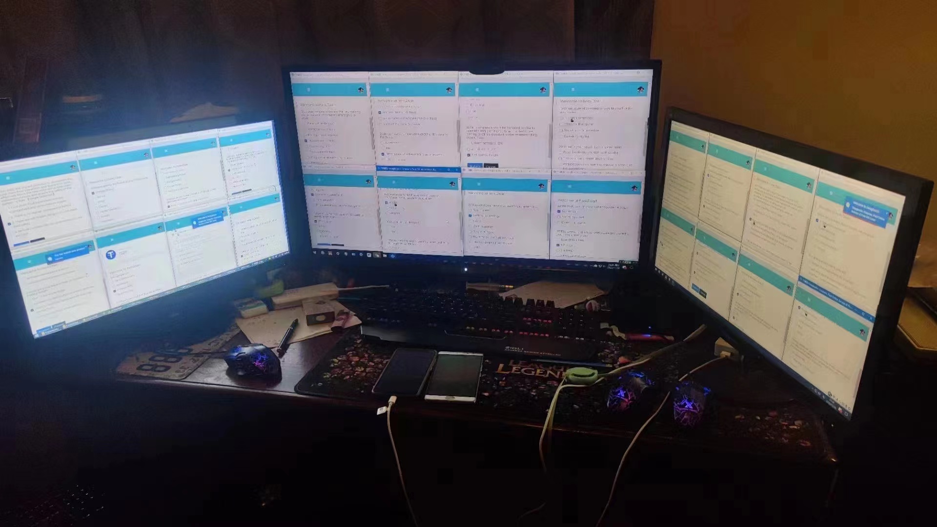 图片[2]-（4418期）外面收费1998的国外问卷挂机答题项目 号称单窗口一天10美金(永久脚本+教程)-副业网