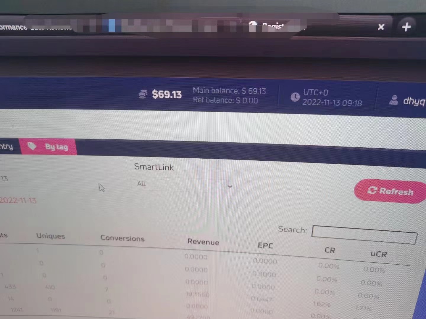 图片[2]-（4662期）外面收费1980最新国外LEAD广告联盟搬砖项目，单号一天至少30美金(详细教程)-副业网