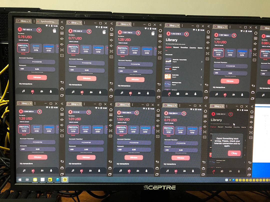 图片[3]-（4717期）最新国外撸美金，自动挂机刷广告项目，单窗口2-5美金【详细教程+软件】-副业网