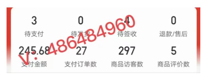 图片[2]-（5023期）拼多多虚拟开店打卡群：入门到精通（昨日群里有小伙伴日入3000+）2月26更新-副业网