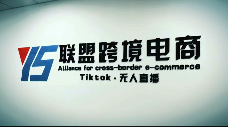 （5016期）Tiktok无人直播，不出镜不剪辑不拍摄不发货无售后的跨境短视频躺赚玩法-副业网