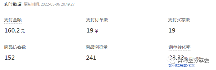图片[4]-（5058期）黄岛主《拼夕夕虚拟项目陪跑训练营》单店日收益100-200 独家选品思路与运营-副业网
