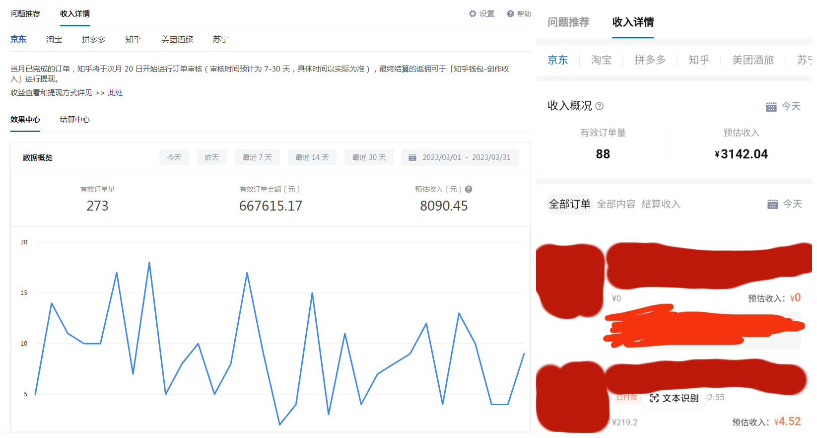 图片[2]-（5656期）每天1小时，单号稳定月入8K~1万+【知乎好物推荐】陪跑训练营（详细教程）-副业网