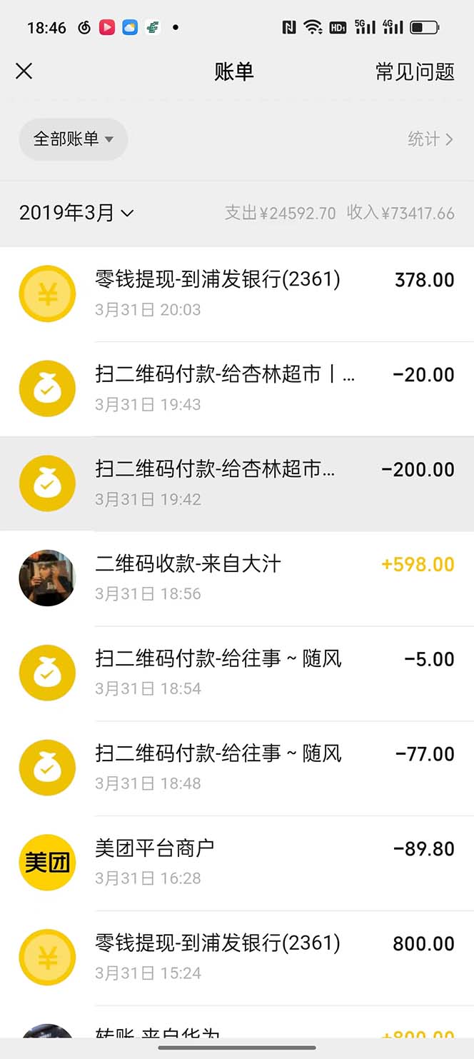 图片[2]-（5765期）我靠割韭菜 赚了一百万-副业网