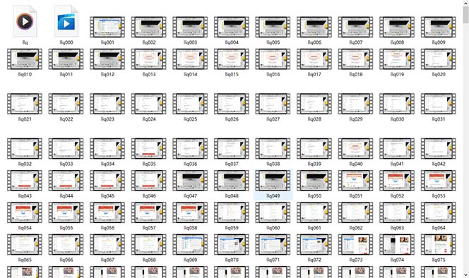 图片[3]-（5821期）剪辑必备-外面卖688短视频全自动切片软件 带货直播切片必备脚本(软件+教程)-副业网