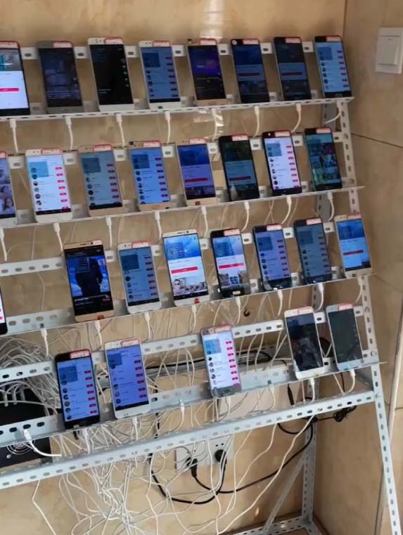 图片[4]-（5900期）外面收费3988斗音矩阵涨粉挂机项目，自动化操作【软件+视频教程】-副业网