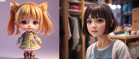 图片[2]-（6594期）闭眼入画？AI绘画中文版让你轻松入门！小白也能10秒一键出图，轻松月入过万-副业网