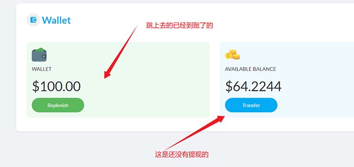 图片[2]-（6906期）外面收费几千上万的visionstube愿景管撸美金项目，单日30-50美金+可批量-副业网