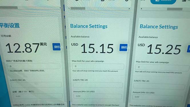 （7057期）国外VisionsTube搬砖挂机项目，号称单号一天15美金【详细玩法教程】-副业网