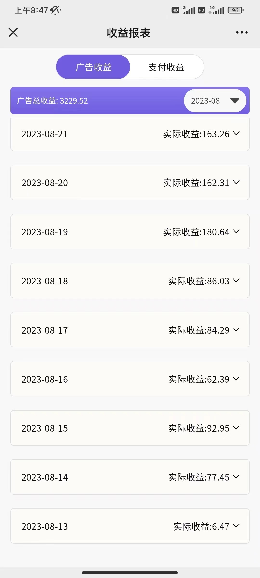 图片[3]-（7101期）壁纸号新玩法，篇篇流量1w+，每天5分钟收益500，保姆级教学-副业库