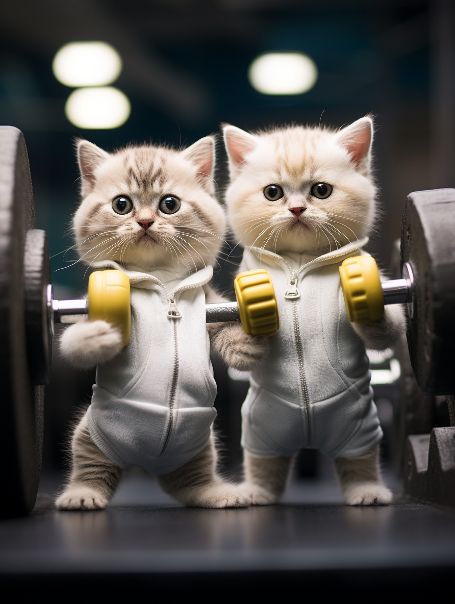 图片[4]-（7510期）AI猫咪穿搭账号 保姆级教程 起号容易 多种变现途径（教程+工具）-副业网