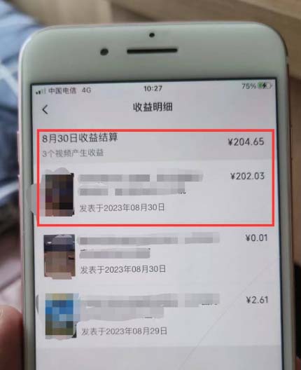 图片[10]-（7719期）视频号流量变现训练营公测1.0：一个人搞五个视频号，每个账号收益30-50-副业网