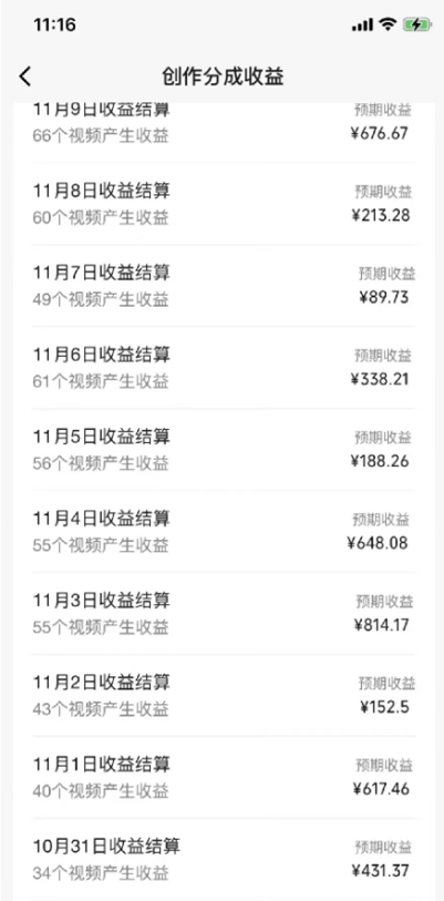 图片[2]-（7879期）视频号轻松搬运日赚500+-副业网