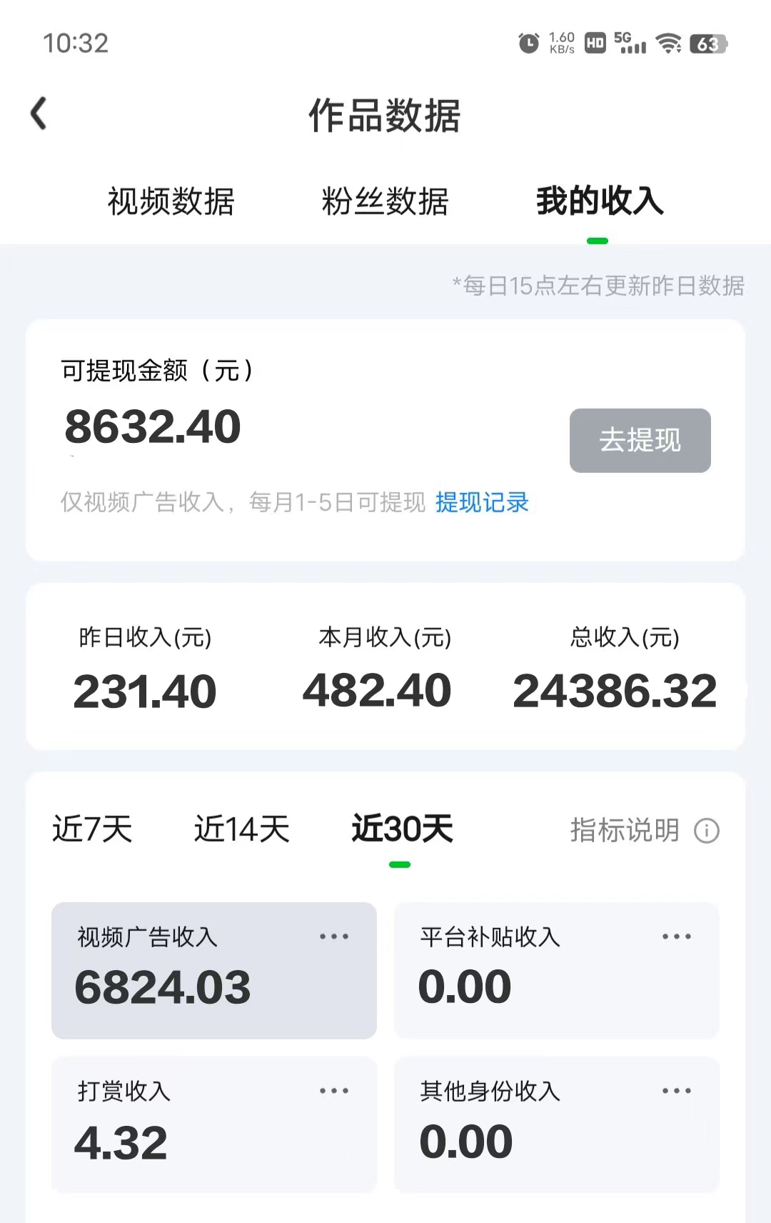 图片[2]-（8114期）最新综艺名场面片段玩法，明星自带流量，日入200+，小白可做-副业网