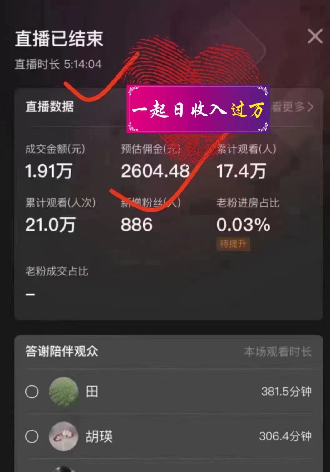 图片[5]-（8331期）蓝海赛道拼多多无人直播，日入2600+，0成本变现，小白也能轻松上手-副业网