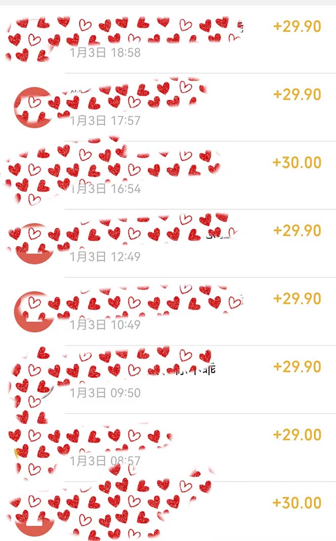 图片[2]-（8497期）年底必做项目，每个公司都需要，今年别再错过了，0成本变现，单日收益1000-副业网