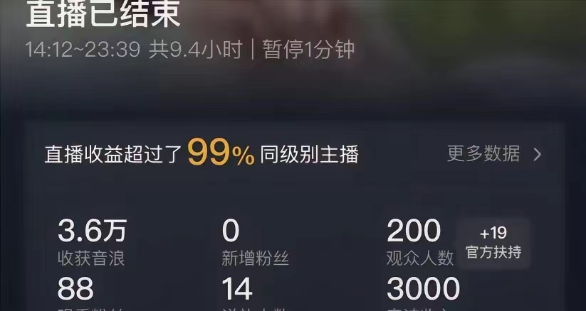 图片[2]-（8548期）ai无人直播美女4人组整蛊教程 【附全套资料以及教程】-副业网