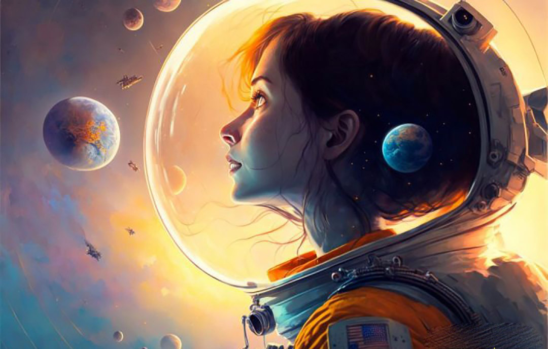 图片[3]-（8658期）火爆全网Ai绘画神器 Stable Diffusion AI绘画软件包+120G模型+教程-副业网