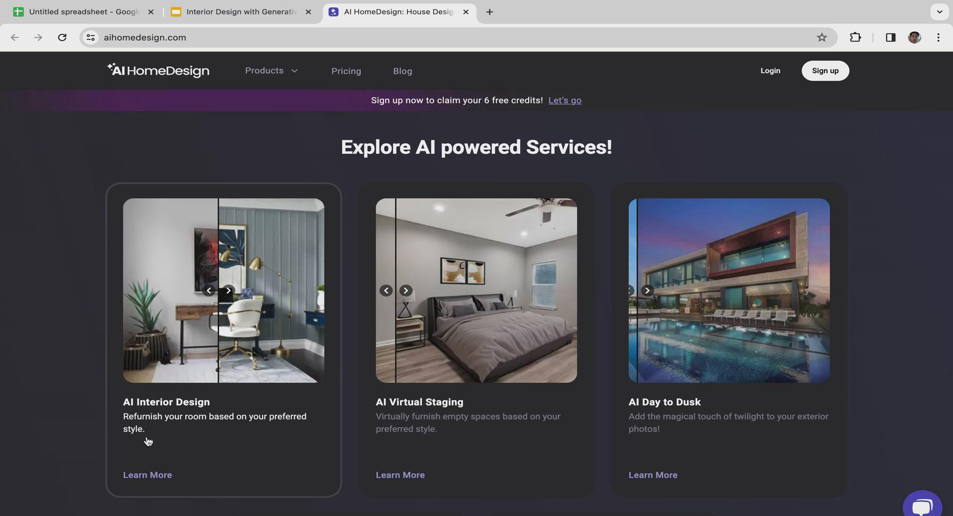 图片[3]-（8669期）如何利用生成式AI人工智能进行室内设计应用教程（22节课）-副业网