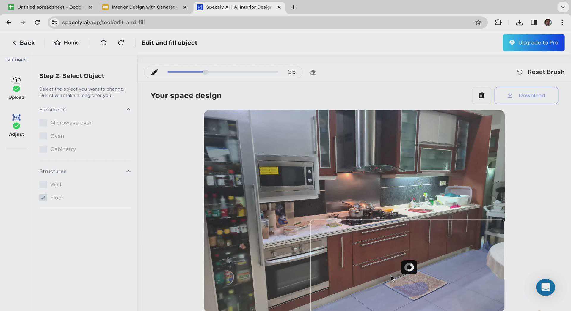 图片[4]-（8669期）如何利用生成式AI人工智能进行室内设计应用教程（22节课）-副业网