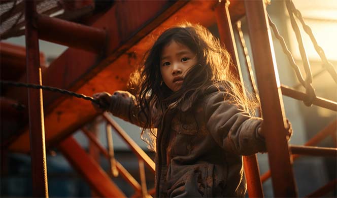 图片[6]-（8737期）Curious Refuge -全球首个AI人工智能电影制作训练营-中英字幕|1080P|附素材-副业网