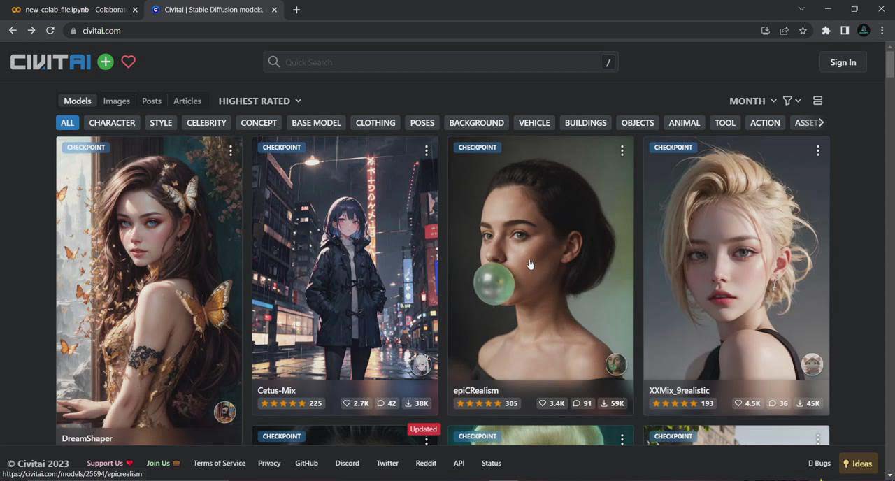图片[4]-（8765期）利用Stable Diffusion创建动漫艺术图像使用AI绘画赚钱-中英字幕-副业库