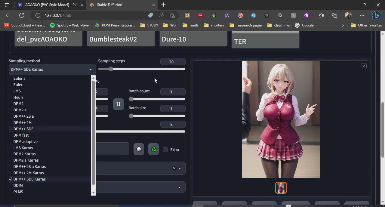图片[9]-（8765期）利用Stable Diffusion创建动漫艺术图像使用AI绘画赚钱-中英字幕-副业库