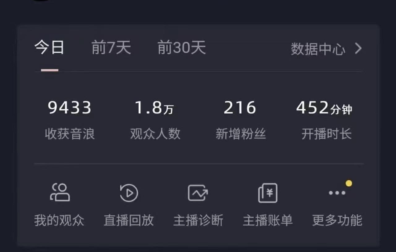 图片[3]-（8817期）全网最新奥特曼小舞格斗大战，无人直播，礼物收不停，保姆级落地教学-副业网