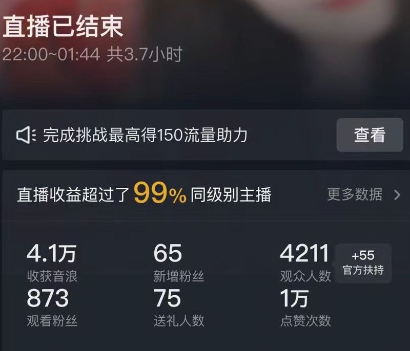 图片[3]-（8831期）抖音24小时无人直播Ai时装秀，实操日入2000+，礼物刷不停，落地保姆及教学-副业网