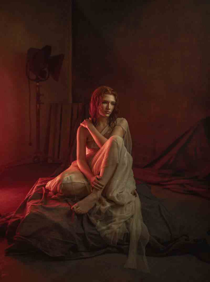 图片[5]-（8879期）PRO EDU – Jason Buff 塑造连续光的艺术人像布光教程-15节课-中英字幕-副业网