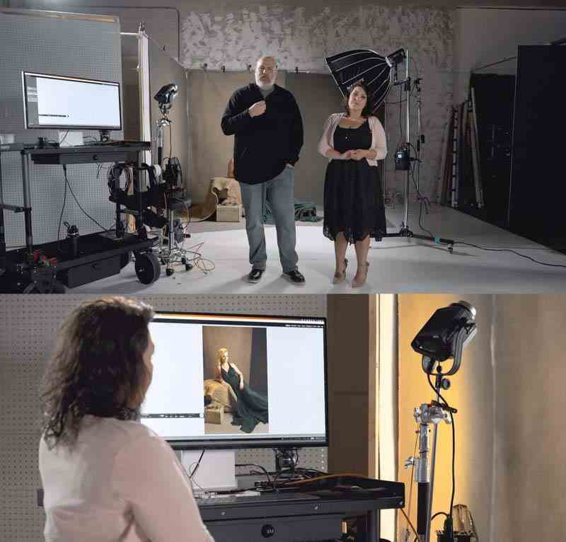 图片[6]-（8879期）PRO EDU – Jason Buff 塑造连续光的艺术人像布光教程-15节课-中英字幕-副业网