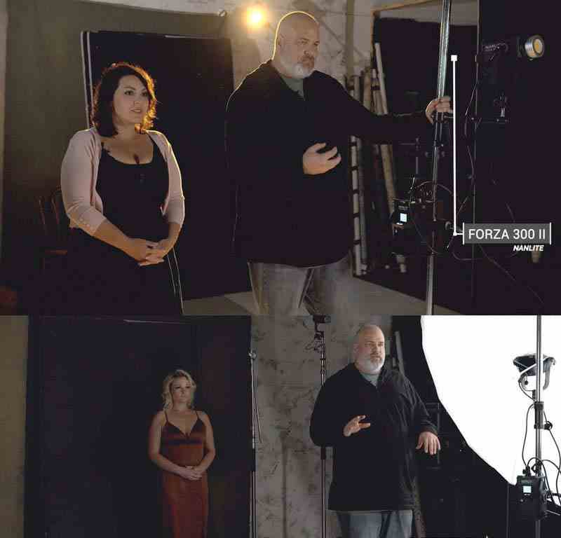 图片[10]-（8879期）PRO EDU – Jason Buff 塑造连续光的艺术人像布光教程-15节课-中英字幕-副业网