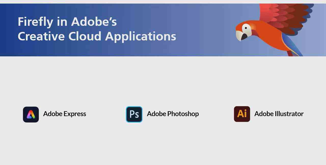 图片[3]-（8869期）使用Adobe Firefly AI人工智能转变您的图像创造力教程-18节课-中英字幕-副业网