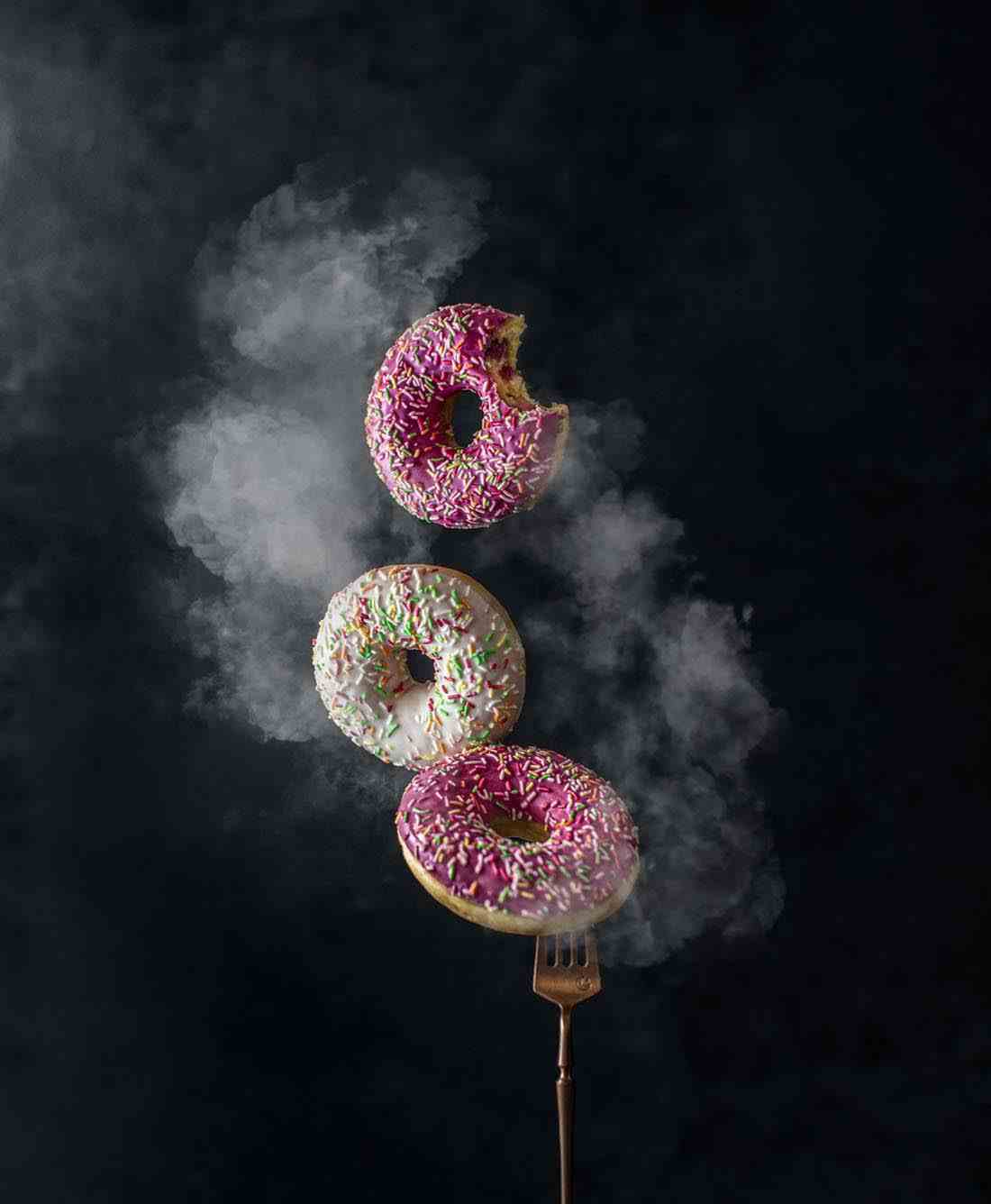 图片[6]-（8900期）摄影师Daria Kalugina 12种悬浮美食摄影布光造型教程-21节课-中文字幕-副业网